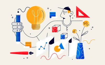 Application Design vs. Infrastructure Design: What’s the Difference?